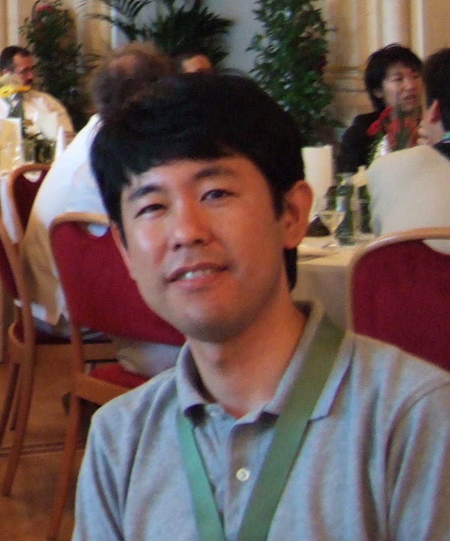 Dr. Masahiko Isobe