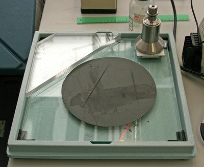 <div style="text-align: center;">South Bay Technology Small Angle Cleavage Technique Kit (SACT)</div>