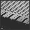 An array of tips with a metallic single-electron transistor at each tip end.