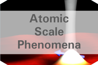 Atomic Scale Phenomena