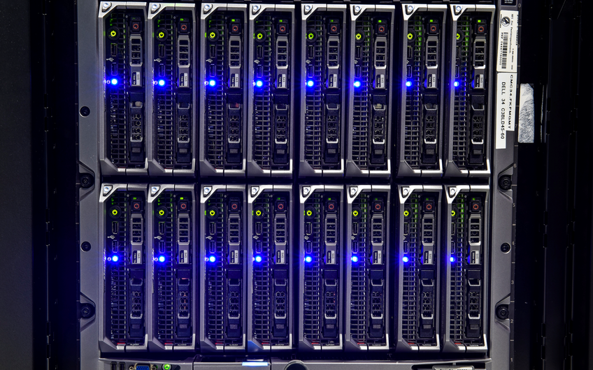 High Performance Computing High Performance Computing