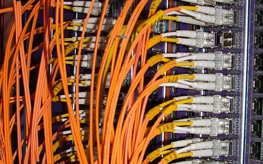 Network and Security Network and Security