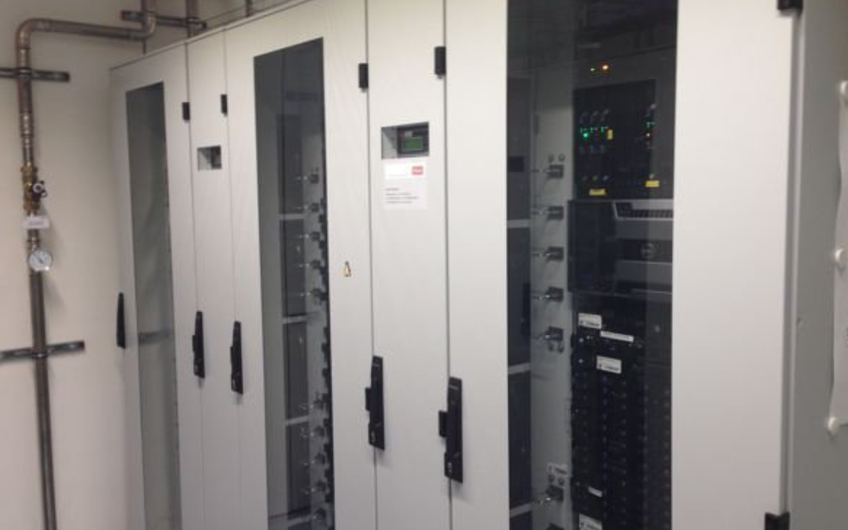 Storage Area Network Storage Area Network
