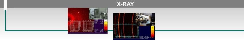 Single Crystal X-ray Diffraction