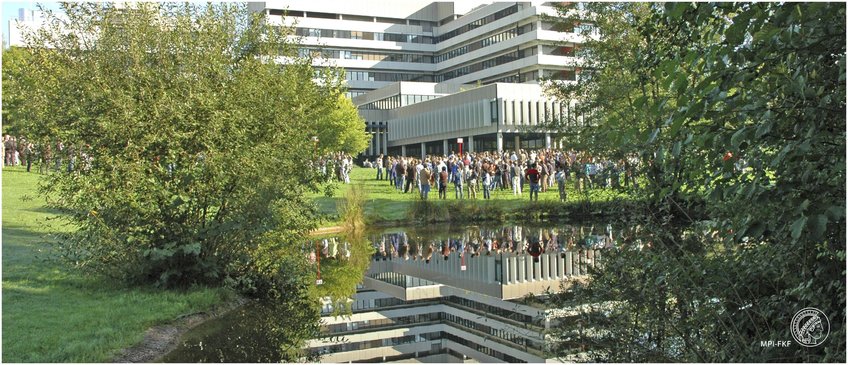 Condensed Matter Science Fellowship Program (CMSFP) Condensed Matter Science Fellowship Program (CMSFP)