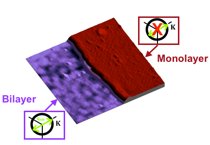 Quasiparticle Chirality