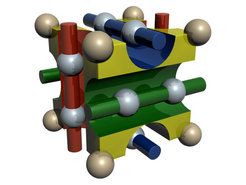 Chromsilizid Cr3Si