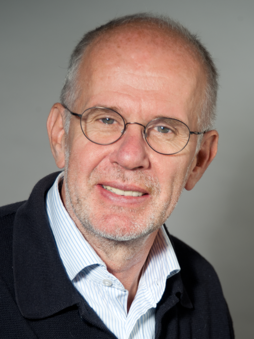 Prof. Dr. Jürgen Köhler