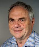 Prof. Dr. Werner Dietsche