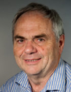 Prof. Dr. Werner Dietsche