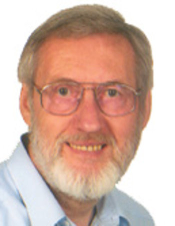 Prof. Dr. Rolf Gerhardts