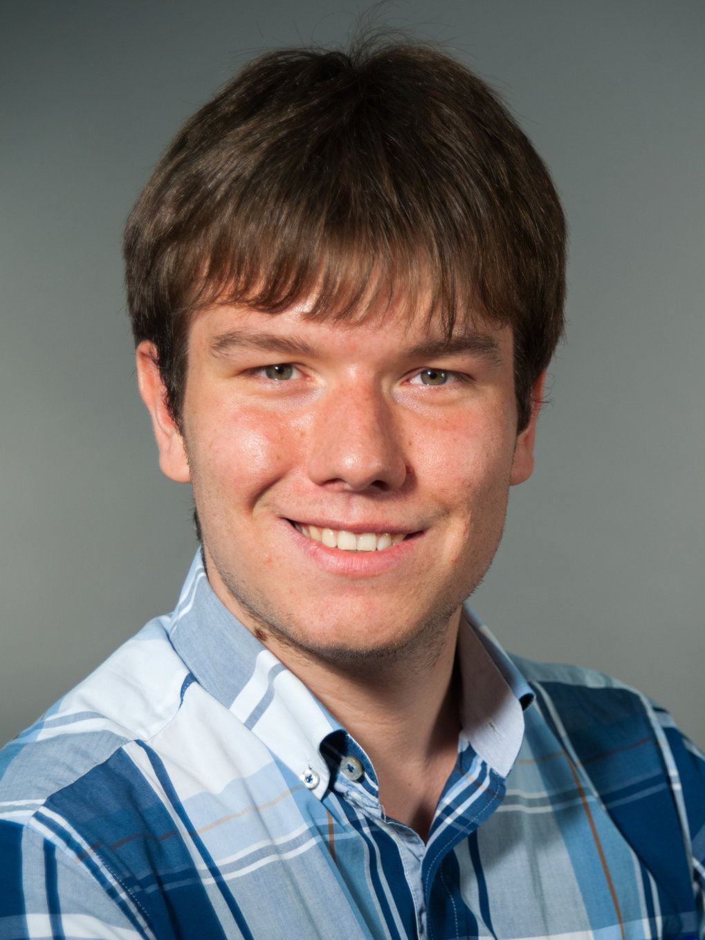 Johannes Geurs