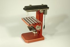 Fräsmaschine