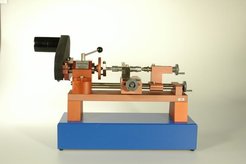 Drehmaschine