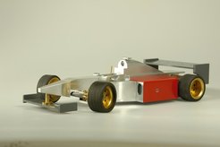 Rennwagen