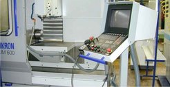 Mikron UM600