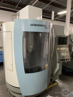 DMG Ultrasonic 20 linear