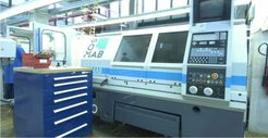 Somab Optimab 400