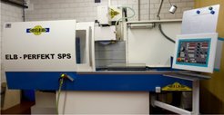 ELB-Flachschleifmaschine
