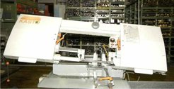 Kasto band-saw