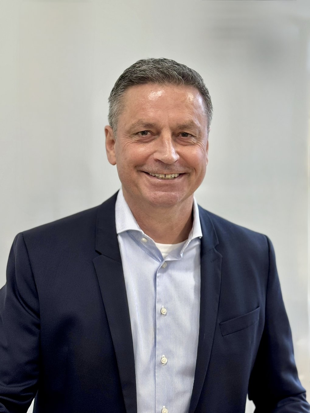 Prof. Dr. Peter van Aken