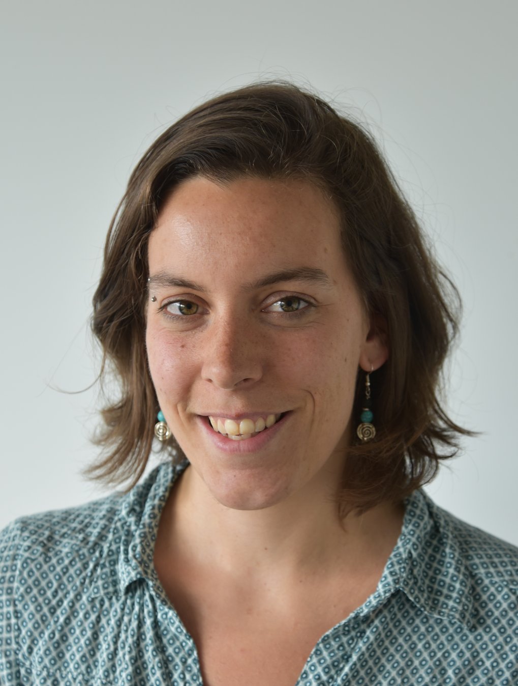 Luzia Silvana Germann
