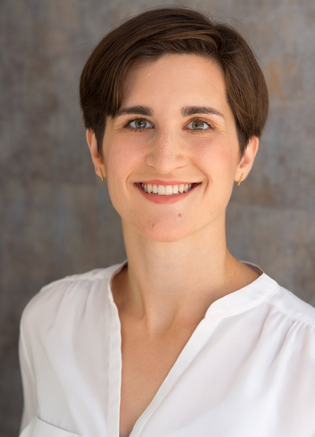 Anna-Katharina Hatz