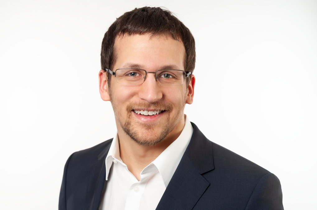 Dr. Andreas Topp