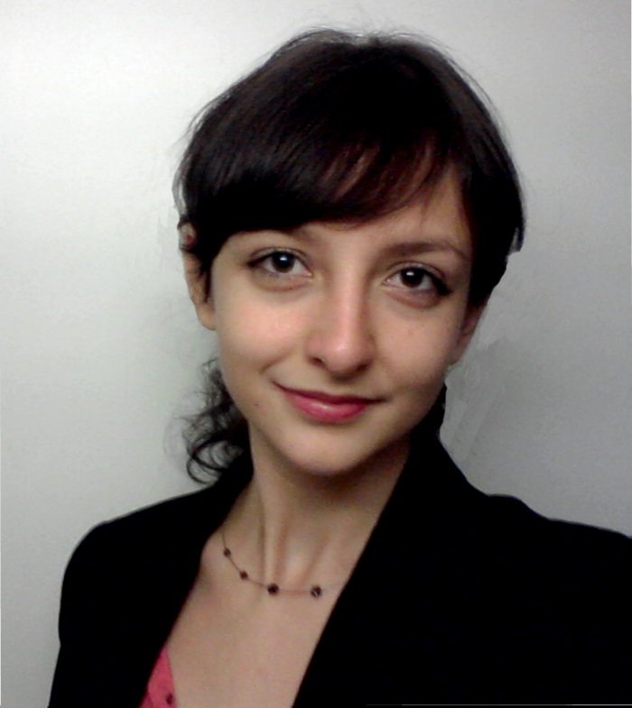 Daniela Tabrea