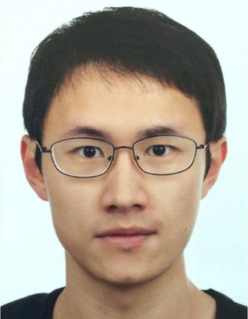 Dr. Dong Zhao