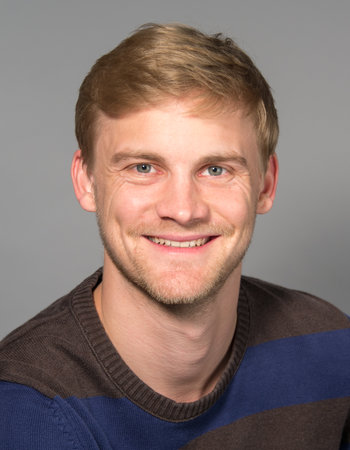 Johannes Maschita