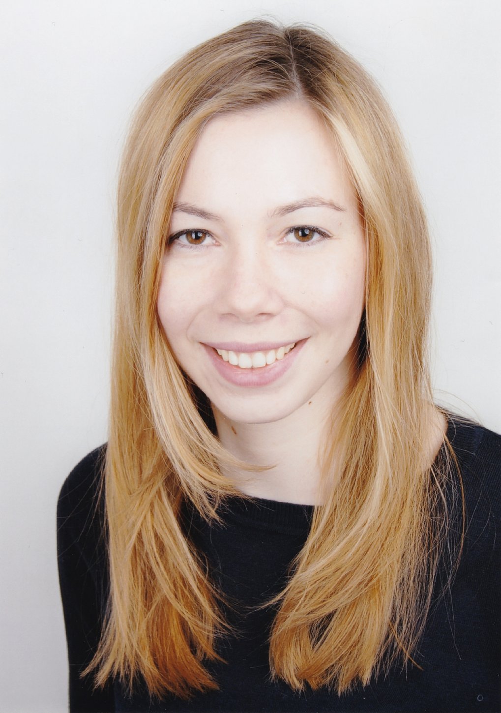 Charlotte Koschnick