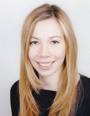 Charlotte Koschnick