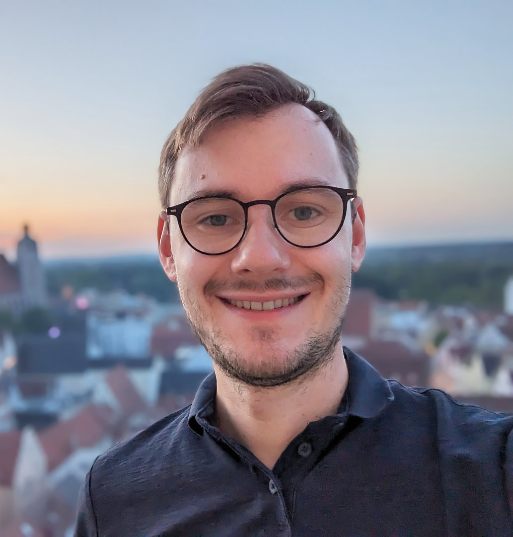 Christian Schneider