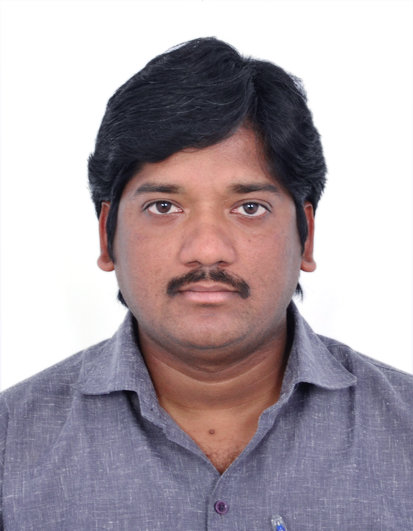 Dr. Srinivasa Rao Lingampalli