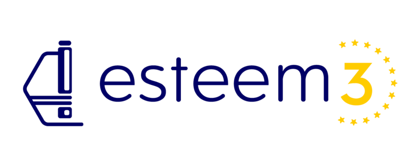 ESTEEM3 – European Network for Electron Microscopy ESTEEM3 – European Network for Electron Microscopy