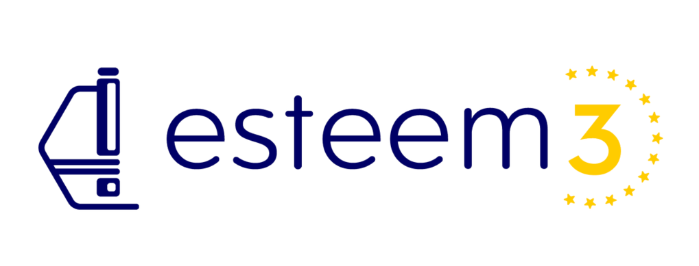 ESTEEM3 – European Network for Electron Microscopy ESTEEM3 – European Network for Electron Microscopy