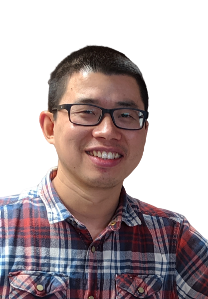 Dr. Sheng Yang