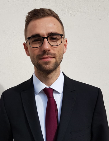 Maximilian Plass