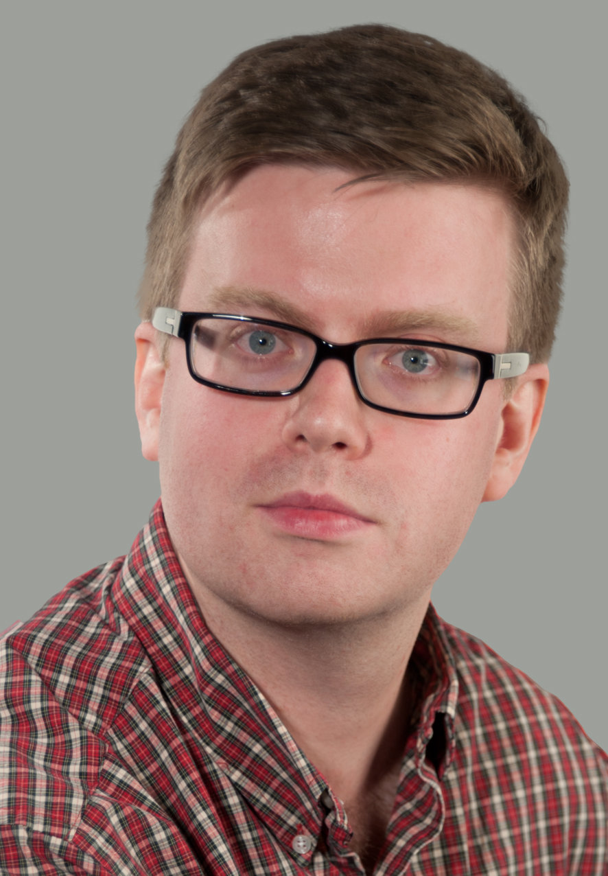 Hlynur Gretarsson