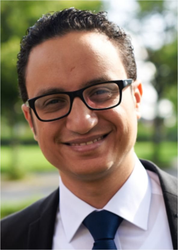 Dr. Eslam Khalaf