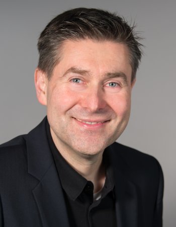 Prof. Dr. Dirk Manske