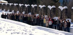 Castle Ringberg 2012