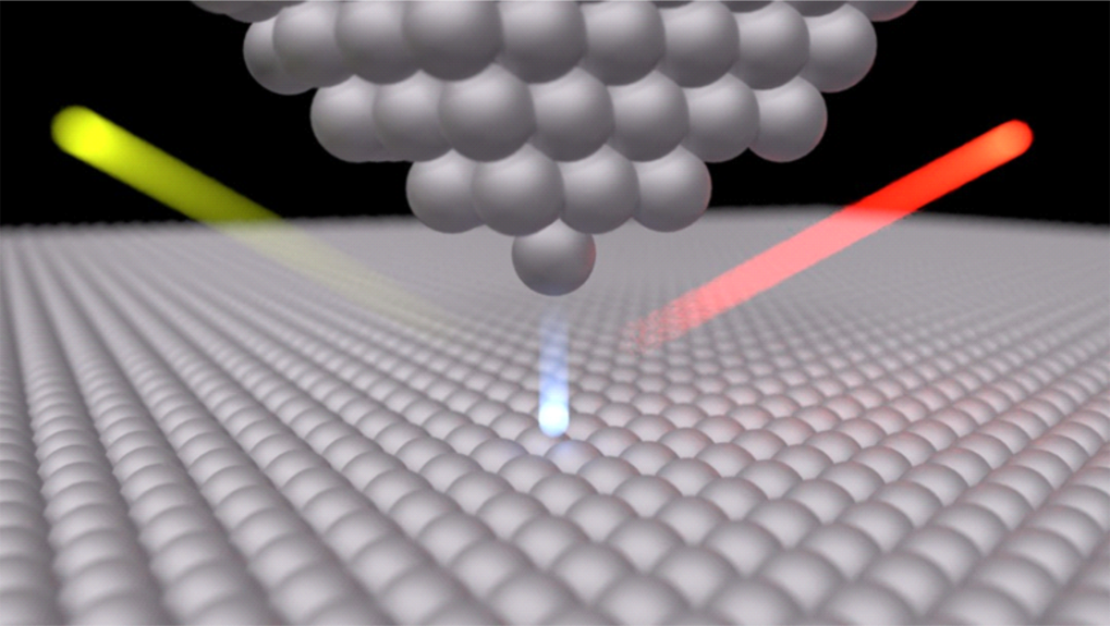 Photon Superbunching from a Generic Tunnel Junction Science Advances 5, eaav4986 (2019)