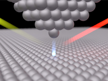 Photon Superbunching from a Generic Tunnel Junction