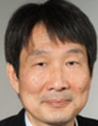 Professor Hidenori Takagi
