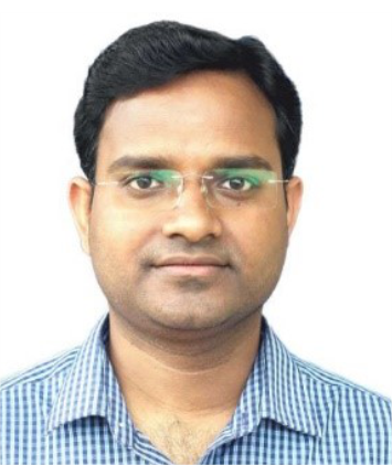 Dr. Bishnu P. Biswal