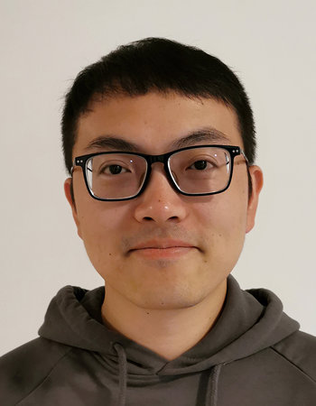 Dr. Liang Yao