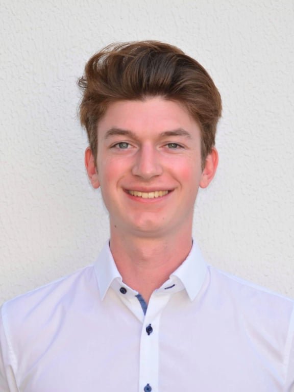 Florian Binder