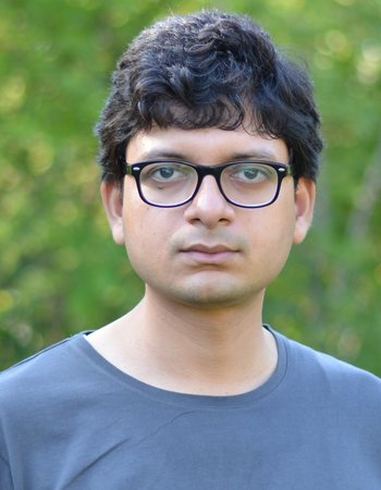 Dr. Tanmay Banerjee